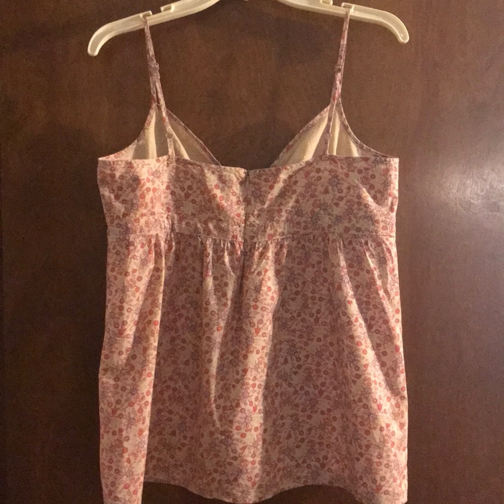 LaRedoute tank - Picture 2 of 6